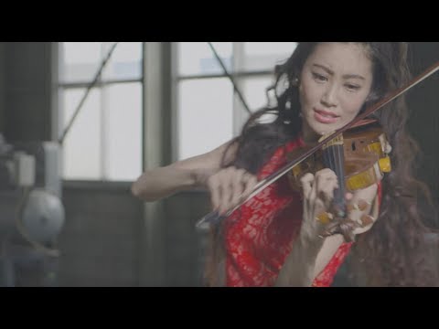 Mayuko Suenobu /末延麻裕子『Mission Impossible』Cover MV (short ver.)