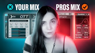 7 Untold Mixing Tricks That I Had To Figure Out Myself 