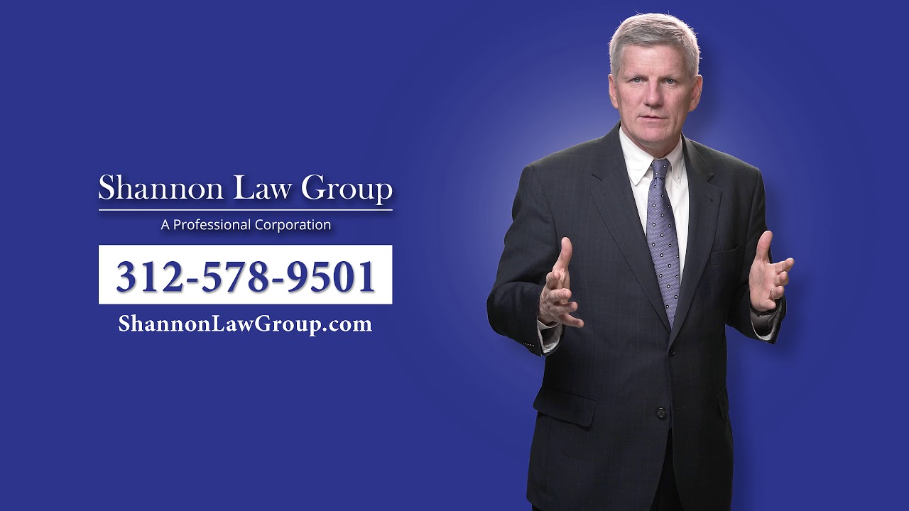 What Does It Cost to Hire a Lawyer at the Shannon Law Group?