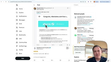 Domain Investing 101: Turn Domains into Dollars