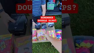 Who Remembers Double Dips? What A Bargain