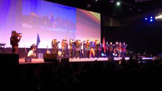 iMPACT GKYM Vision 2011