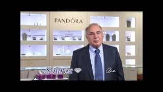 Celebrate Mother's Day with PANDORA and The Source Fine Jewelers