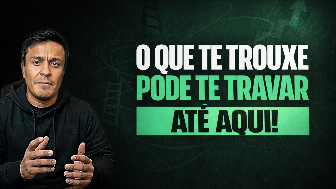 Assistir: Promoção Não Cria Líderes: por que a transição trava