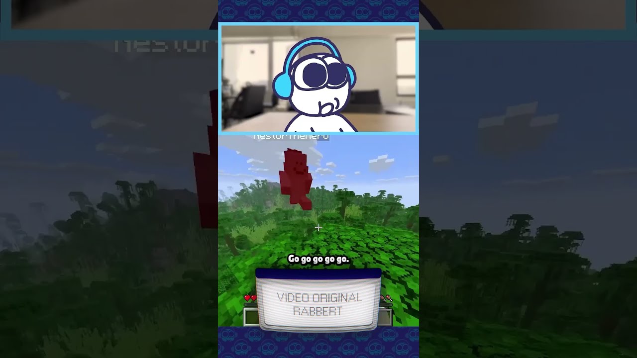 Latest Title & Thumbnail