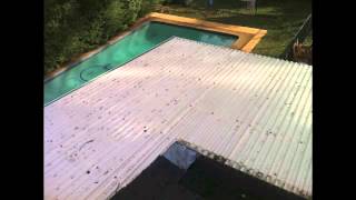 Roof Cleaning Turramurra