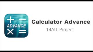 Calculator Advance -Calculator app screenshot 5
