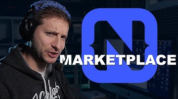 NativeScript Marketplace Overview