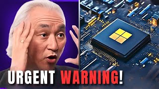 Microsoft’s Quantum Chip Moves Computation Into Parallel Universes