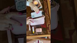 After Work My Ara Bag Seamlessly Transitions With Me 