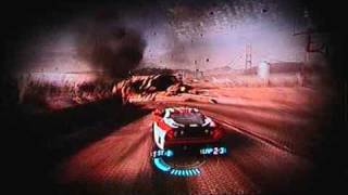 split/ second: Velocity