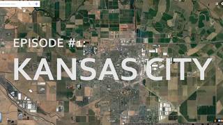 Kansas City: The Quintessential American City?