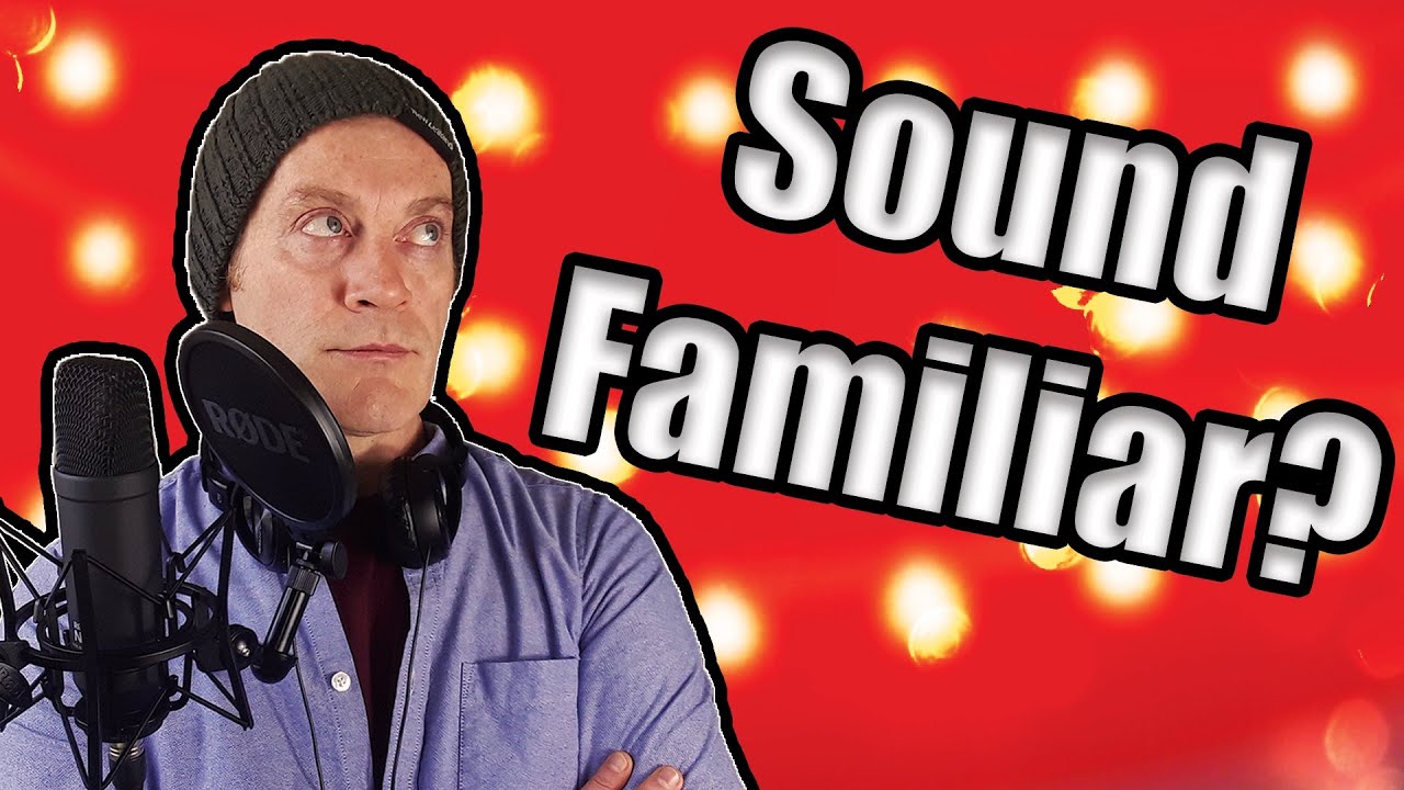 Making Better Vocal Melodies (how not to copy a melody) - YouTube