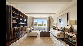 930 Fifth Avenue, 11A, New York, NY 10021 - For Sale: $6,250,000