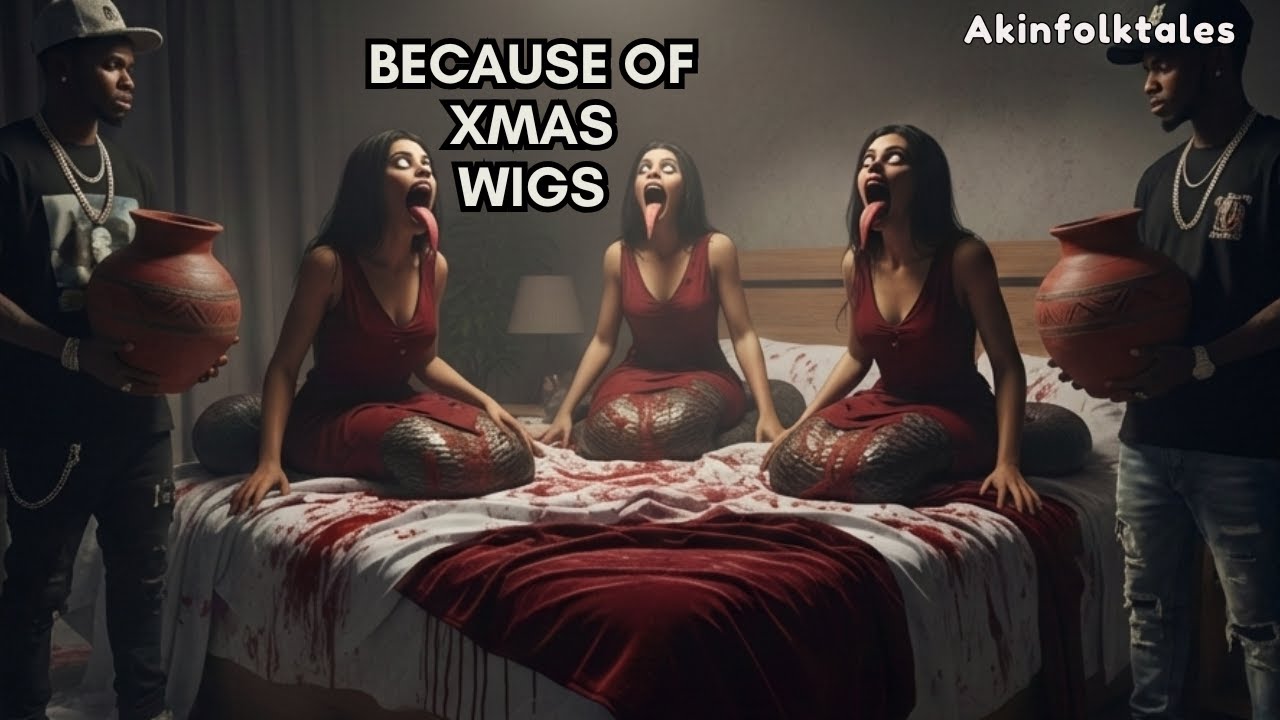 7 DAYS TO DIE: The Mystery of the Three Friends and the Island Big Boys