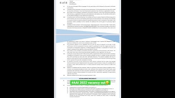 #AAI Recruitment 2023 #ATC #JuniorExecutive