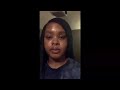 "Lè l'Effet de Votre Choix!" | Ministère de Femme | Sr. Pauline César | 03/05/2022