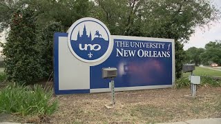 Senate approves bill to transfer UNO to LSU system