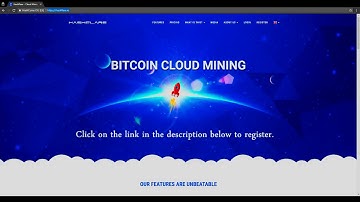 Hashflare Cloud Mining Step-By-Step Guide