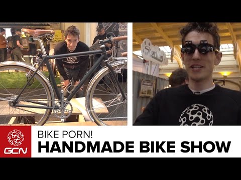 Video: Bespoked 2016 - Tôi, chiếc xe đạp của tôi và tôi