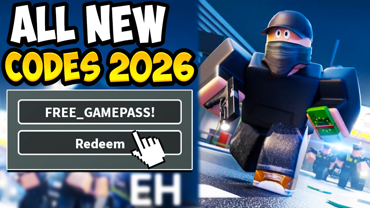 ALL WORKING EMERGENCY HAMBURG CODES ROBLOX - All New Emergency Hamburg ...