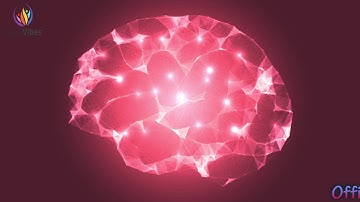 Brain Healing Music: Rebuild Your Brain with Brain Healing Frequencies