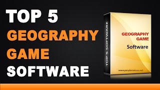 Best Geography Game Software - Top 5 List screenshot 3