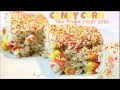 Candy Corn Rice Krispie Treat Bars Recipe