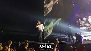 [A-ha FR] Concert de a-ha | Oslo (Norvège) 01/05/2016