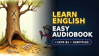 Learn English Through Story Level 3 🔥 | Treasure Island EP4: The Truth of the Map