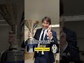 Lo Que A Ganado 🏆 Antonio Conte 🫡 #futbol #fifa #antonioconte #napoli #juventus