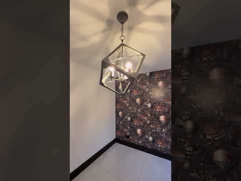 Full renovation from start to finish 👀 #diy #shorts #how #howto #builder #style #reels #show