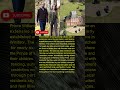 Prince William’s New Windsor Home Sparks Fury as Massive Security Lockdown Shocks Locals  #celebrity