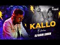 Kallo  ajay hooda  remix  dj varun london  pradeep boora pooja hooda  new haryanvi song 2024