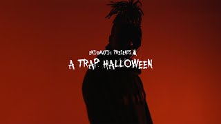 A Trap Halloween Ft. Grownboitrap Interview Special