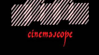 Cinemascope - Better Days To Come