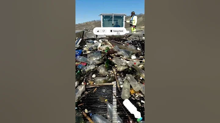 Amazing Cleanup Transformations #cleanup #river #shorts