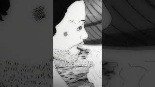 Uzumaki The Animated Series Snail People Adult Swim Europe