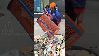 Fixing NYC: Illegal Dumping (Part 2)