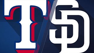 Mejia's walk-off grand slam powers 7-3 win: 9/16/18