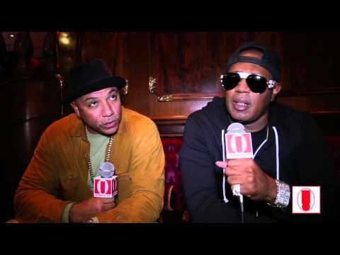 Master P Talks His First In Music and Business