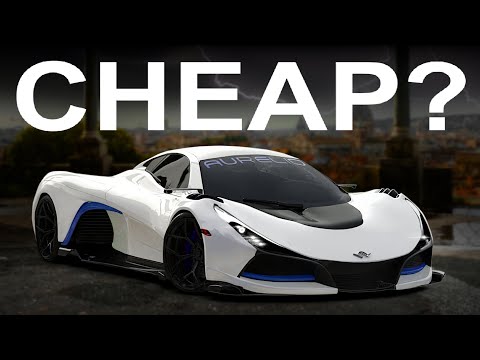 Video: Adakah Supercar Pertama India Akan Datang?