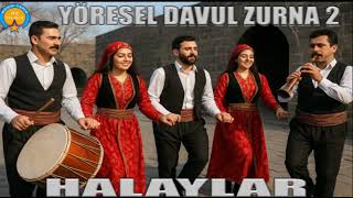 3 Bolu Dik Halay