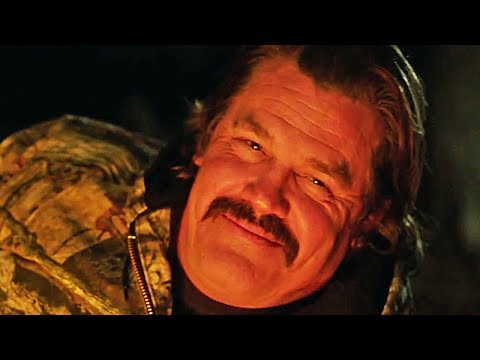 The Legacy Of A Whitetail Deer Hunter | official trailer (2018)