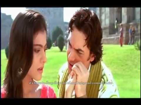 Fanaa- Chand Sifarish (HD video & sound) with english sub.flv