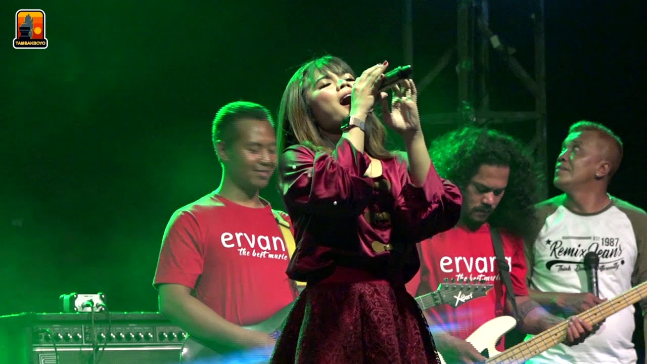 Disana Menanti Disini Menunggu - Voc. Vivi Voletha - OM ERVANA