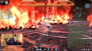Perfect Blind Balor Walls