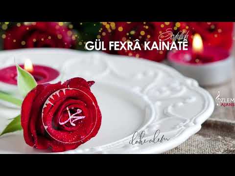 GÜL FEXRÂ KAÎNATÊ - SEYFULLAH 𝄞