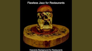 High Class Backdrops for Fine Dining
