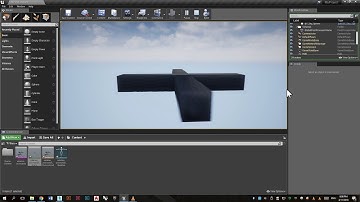 Create an animation in 3ds Max and export it to Unreal Engine